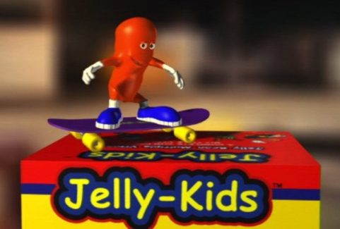Jelly Kids – Life Long Nutrition