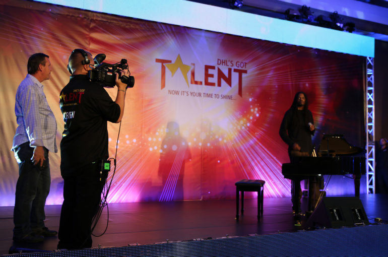 DHL’s Got Talent brings the Showcase to South Florida