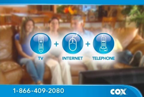 COX Cable – COX Bundle