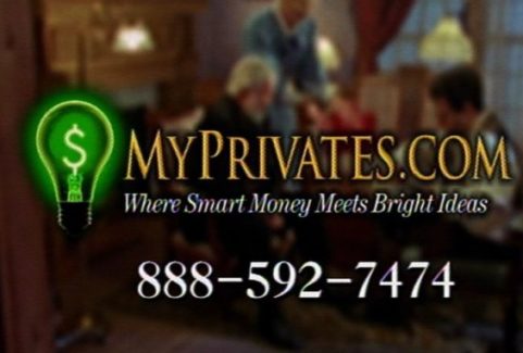 MyPrivates.com – Smart Money Bright Ideas