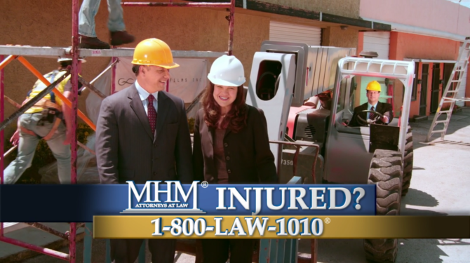 MHM Attorneys at Law  – Construction